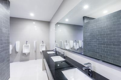 Bathroom Remodel - Completed