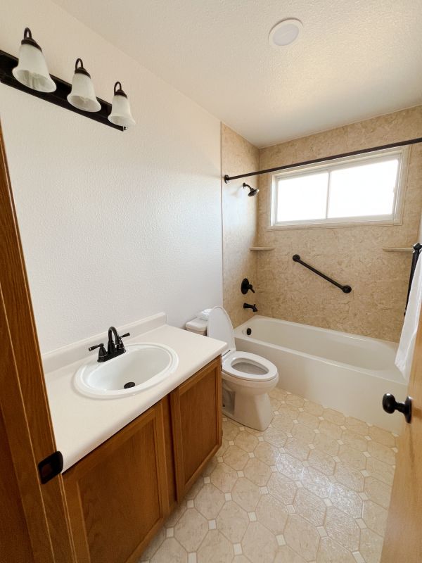 Top Bathroom Remodeling Companies in Bellbrook, OH