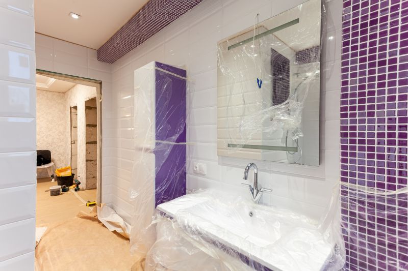 Top Bathroom Remodeling Companies in Franklin, OH