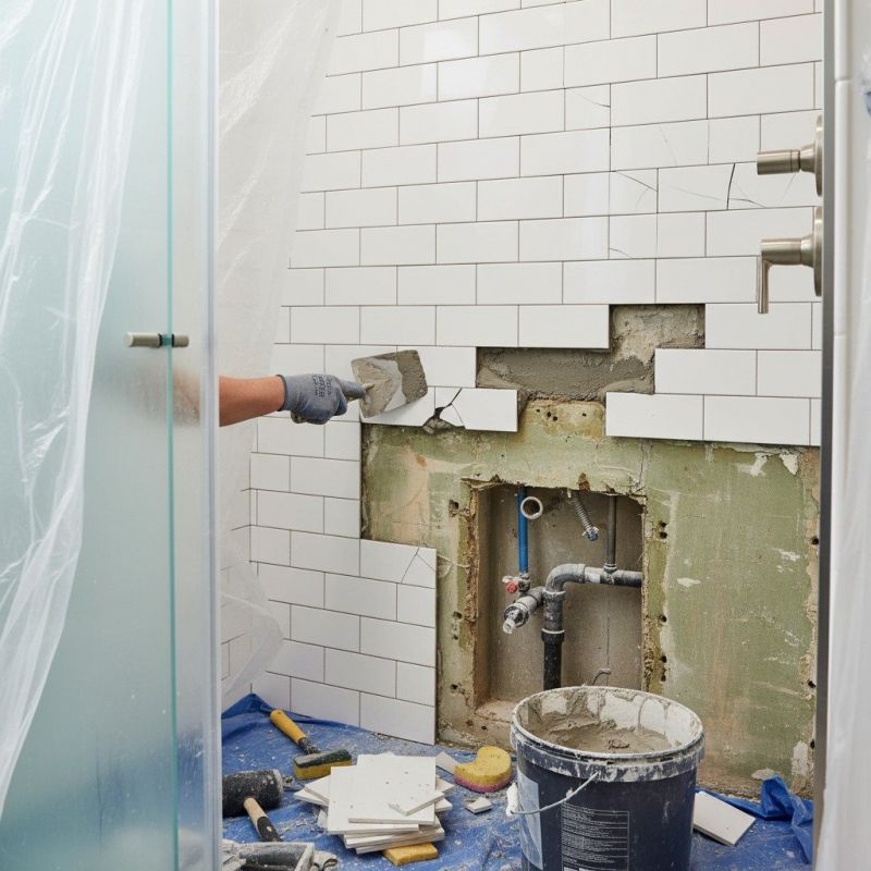 Top Bathroom Remodeling Companies in Troy, OH