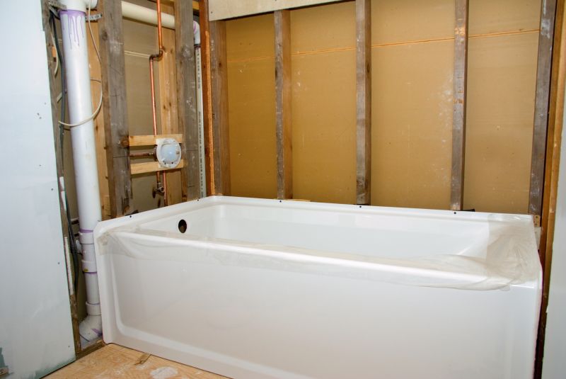 Top Bathroom Remodeling Companies in Waynesville, OH